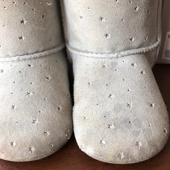 UGG Jesse Bow II Starry Lite - Picture 13 of 15